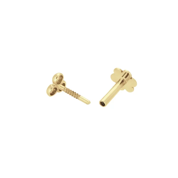 Piercing or Jackie Gold: serpent JKP24.429 – Image 4