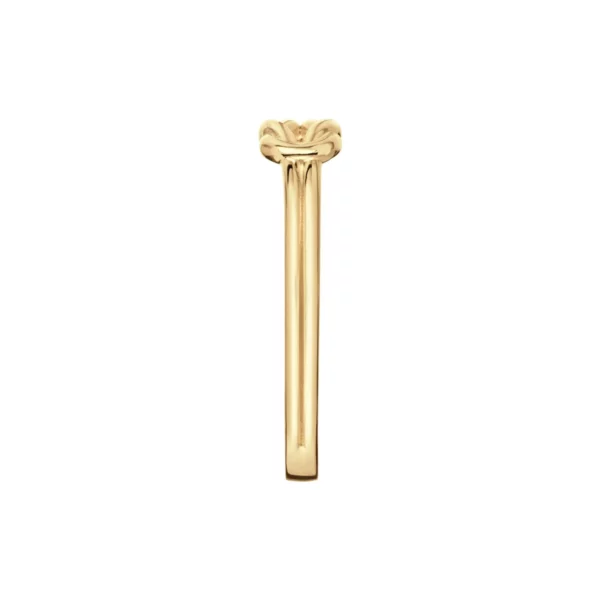 Bague or Jackie Gold: Port Grimaud JKR25.524 – Image 2