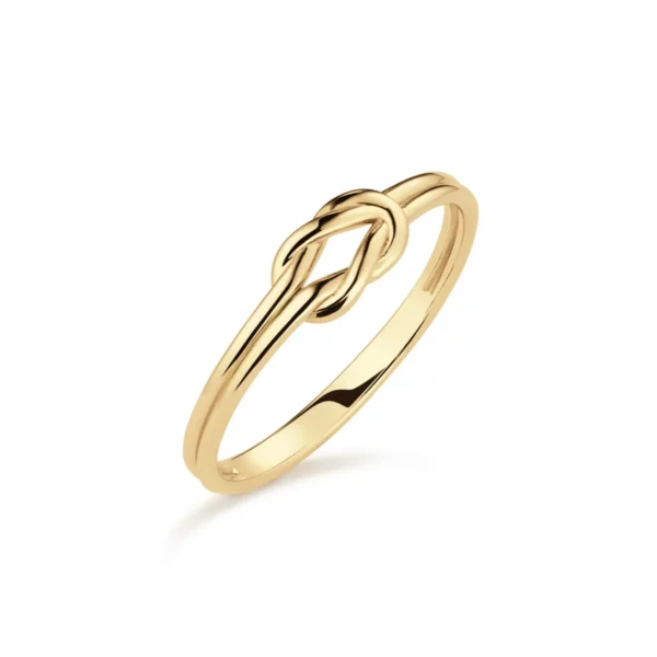 Bague or Jackie Gold: Port Grimaud JKR25.524