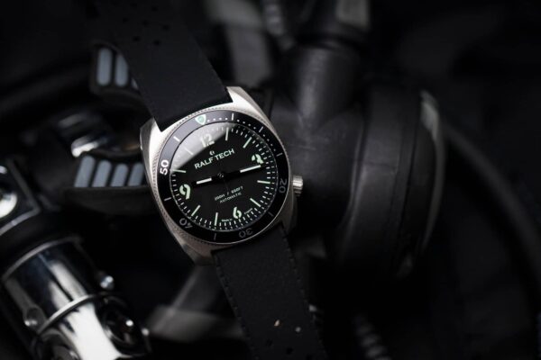 Montre homme Ralf Tech: WRB AUTOMATIC ORIGINAL WRB1006 – Image 2