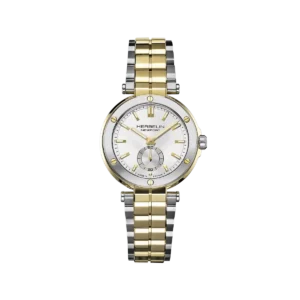 Montre femme Herbelin: Newport 18289BT1N12
