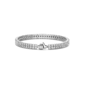 Bracelet ARGENT TISENTO: 23067ZI