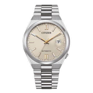 Montre mixte Citizen: Tsuyosa NJ0151-88W