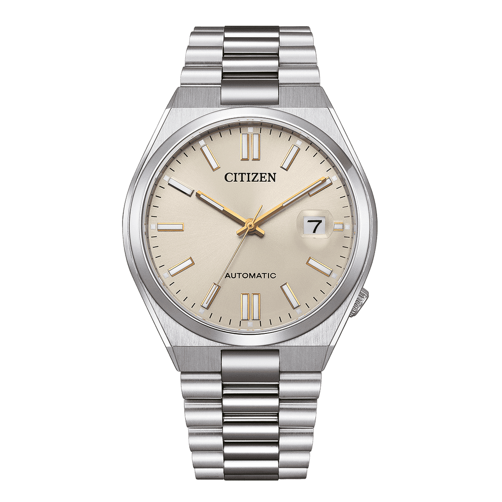 Montre mixte Citizen: Tsuyosa NJ0151-88W
