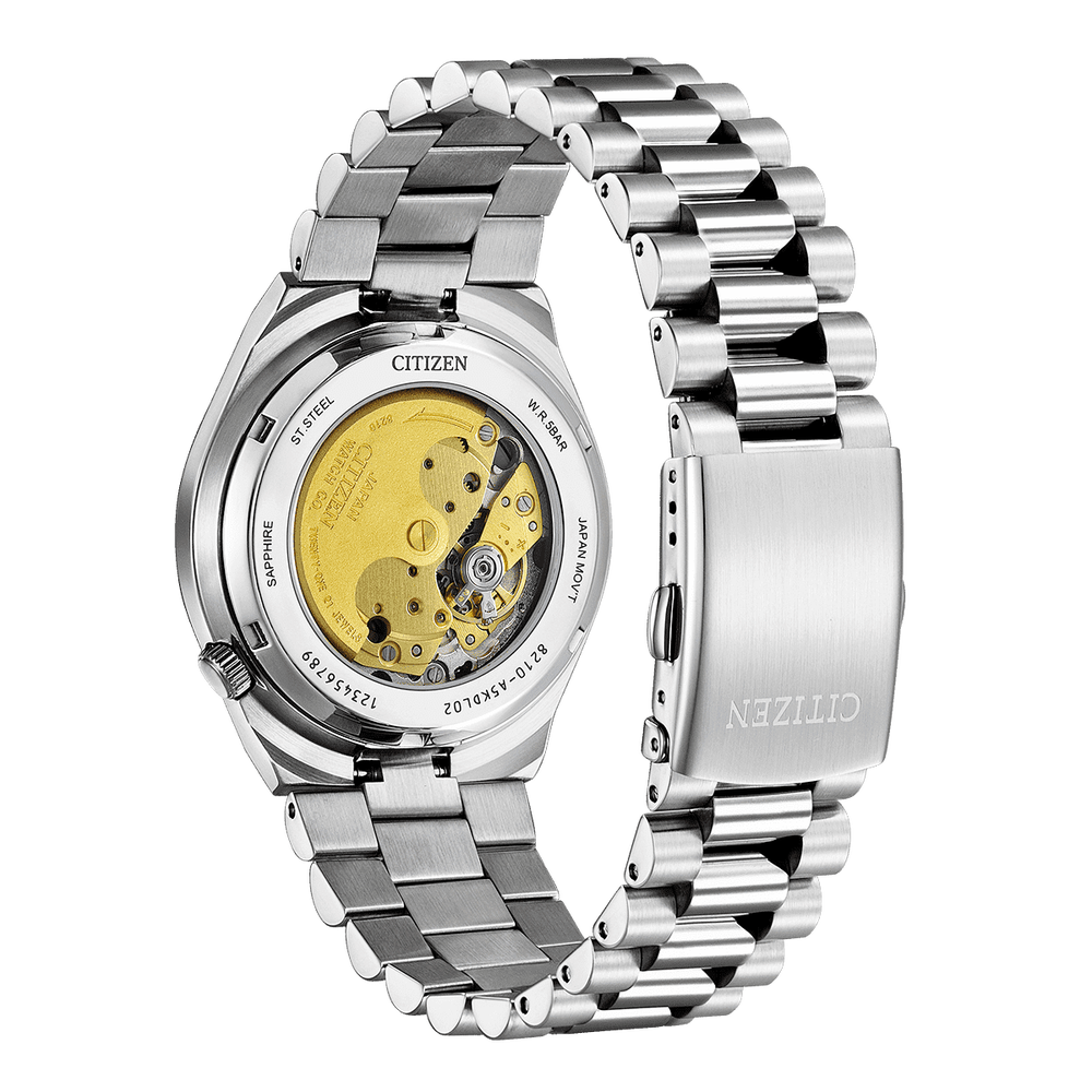 Montre mixte Citizen: Tsuyosa NJ0151-88W – Image 2