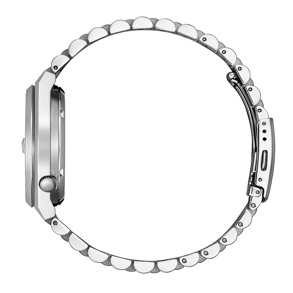 Montre mixte Citizen: Tsuyosa NJ0151-88W – Image 3