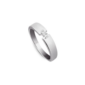 Bague en or Clozeau: Héléna C2H259JXXDI