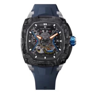 Montre Tsar Bomba: Dark Matter 5 Automatique TB8605CF02