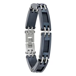 Bracelet Homme Jourdan: Zéphir JH110021B