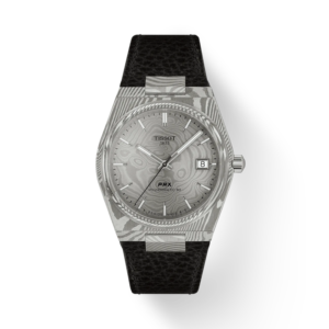 Montre homme Tissot: PRX Damas Powermatic T1378079608100