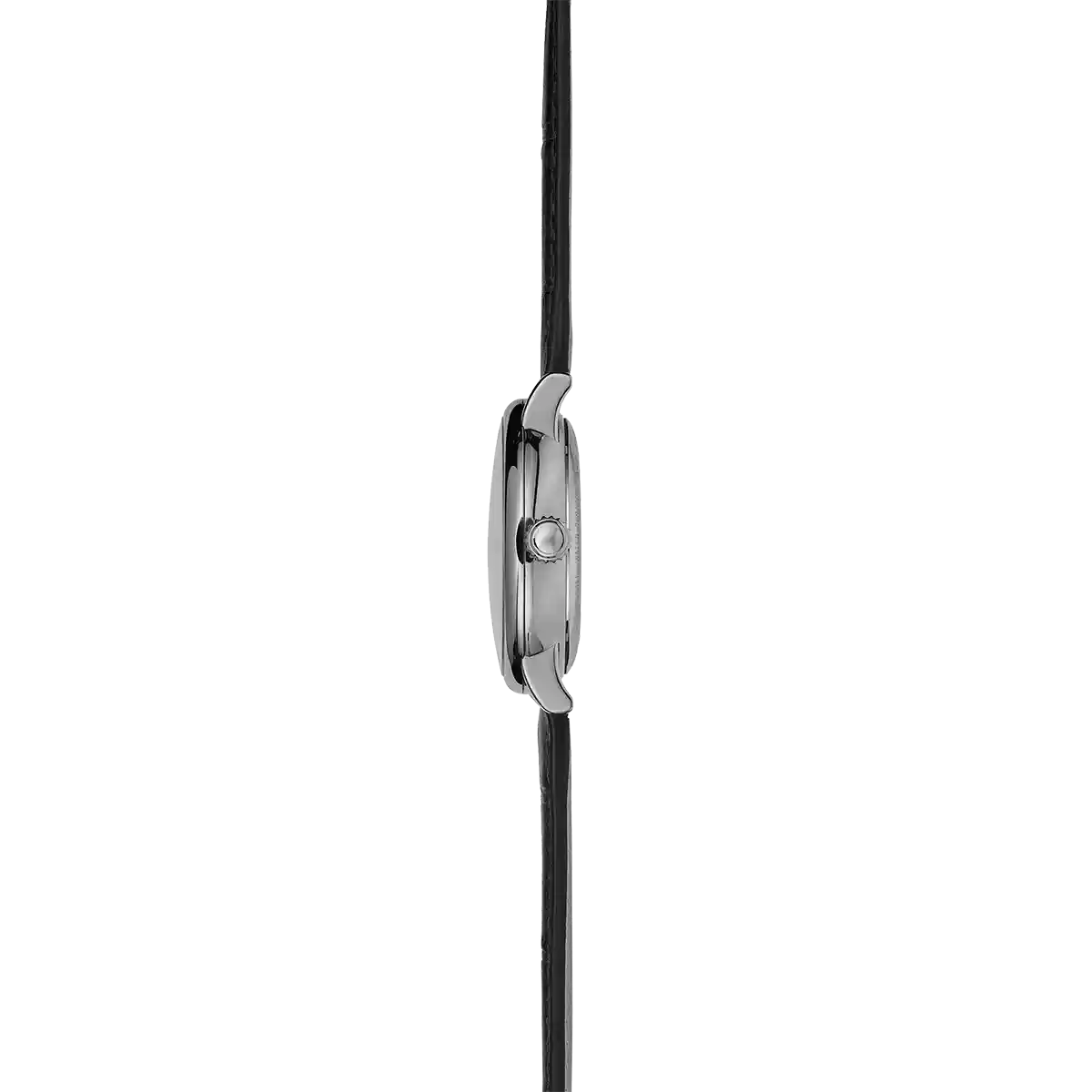 Montre homme Herbelin: Inspiration auto phase de lune 2847AP08GR – Image 4