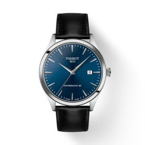 Montre Tissot homme: classique Dream T1584071604100