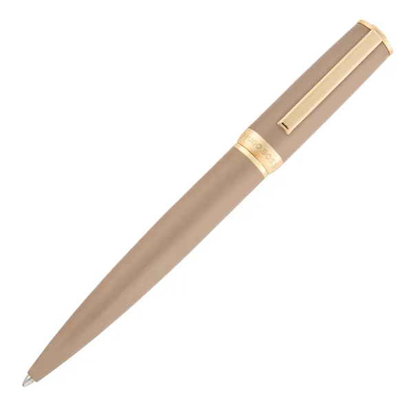 Stylo Bille Hugo Boss: Arche Double B Nude HSC5204Q