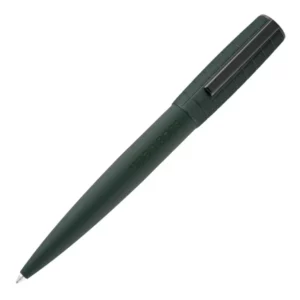Stylo Bille Hugo Boss: Arche Bauhaus Dark Green HSK5744T