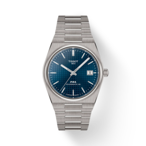 Montre homme Tissot: PRX titane Powermatic T1378074404100