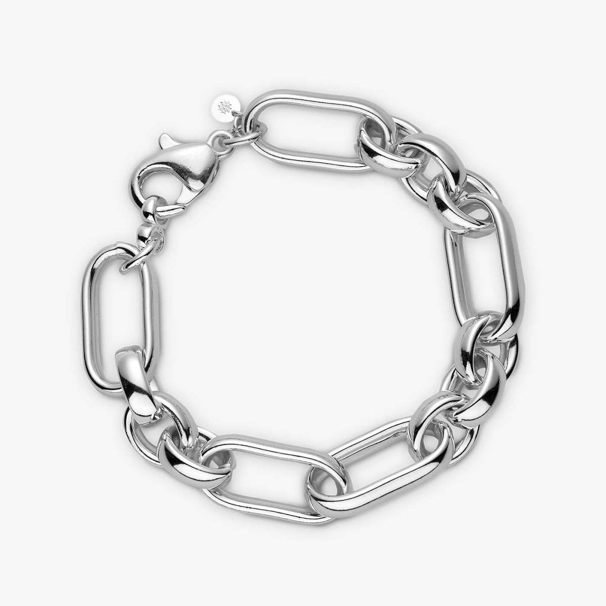 Bracelet argent Arthus Bertrand: Orsay A11063X000