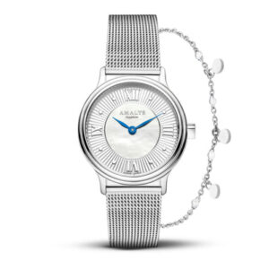 Montre femme Amalys: Giftbox Elise AMW-197