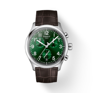 Montre homme Tissot: Chrono L: T1164171609200