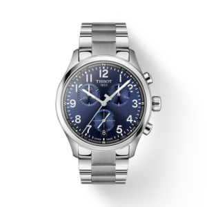 Montre homme Tissot: Chrono L: T1164171104200