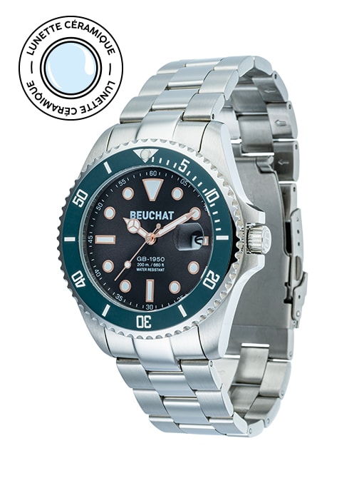 Montre homme Beuchat: BEU1950/62 – Image 3