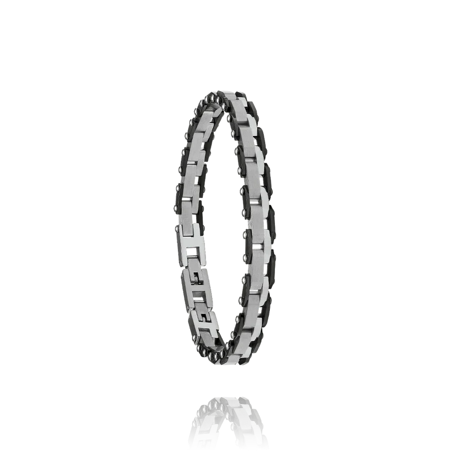 Bracelet homme Jourdan: Elias JH100035B