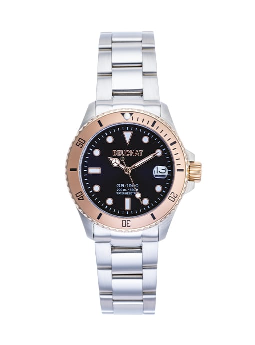 Montre dame Beuchat: BEU1955/6