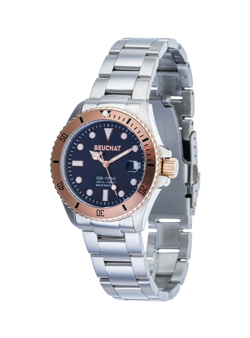 Montre dame Beuchat: BEU1955/6 – Image 2
