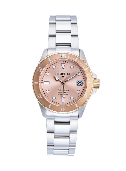 Montre dame Beuchat: BEU1955/7