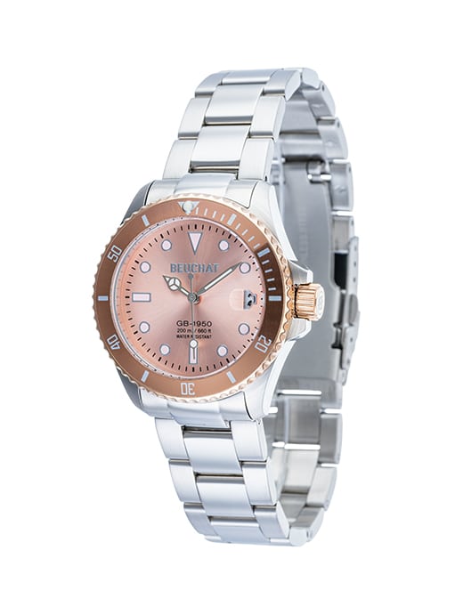 Montre dame Beuchat: BEU1955/7 – Image 2