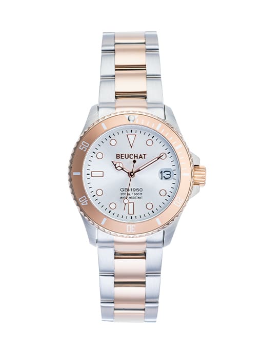 Montre dame Beuchat: BEU1955/8