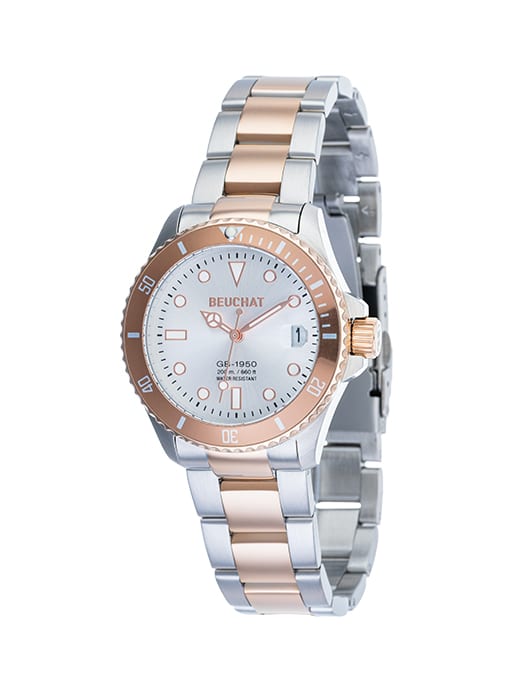 Montre dame Beuchat: BEU1955/8 – Image 2