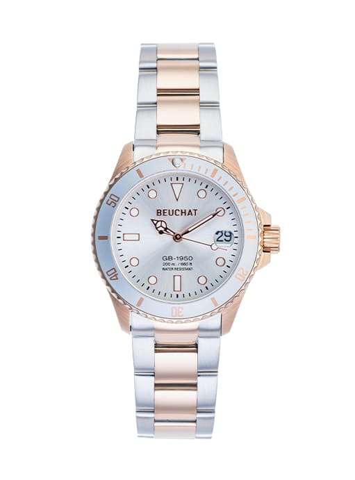 Montre dame Beuchat: GB1950 BEU1955/9