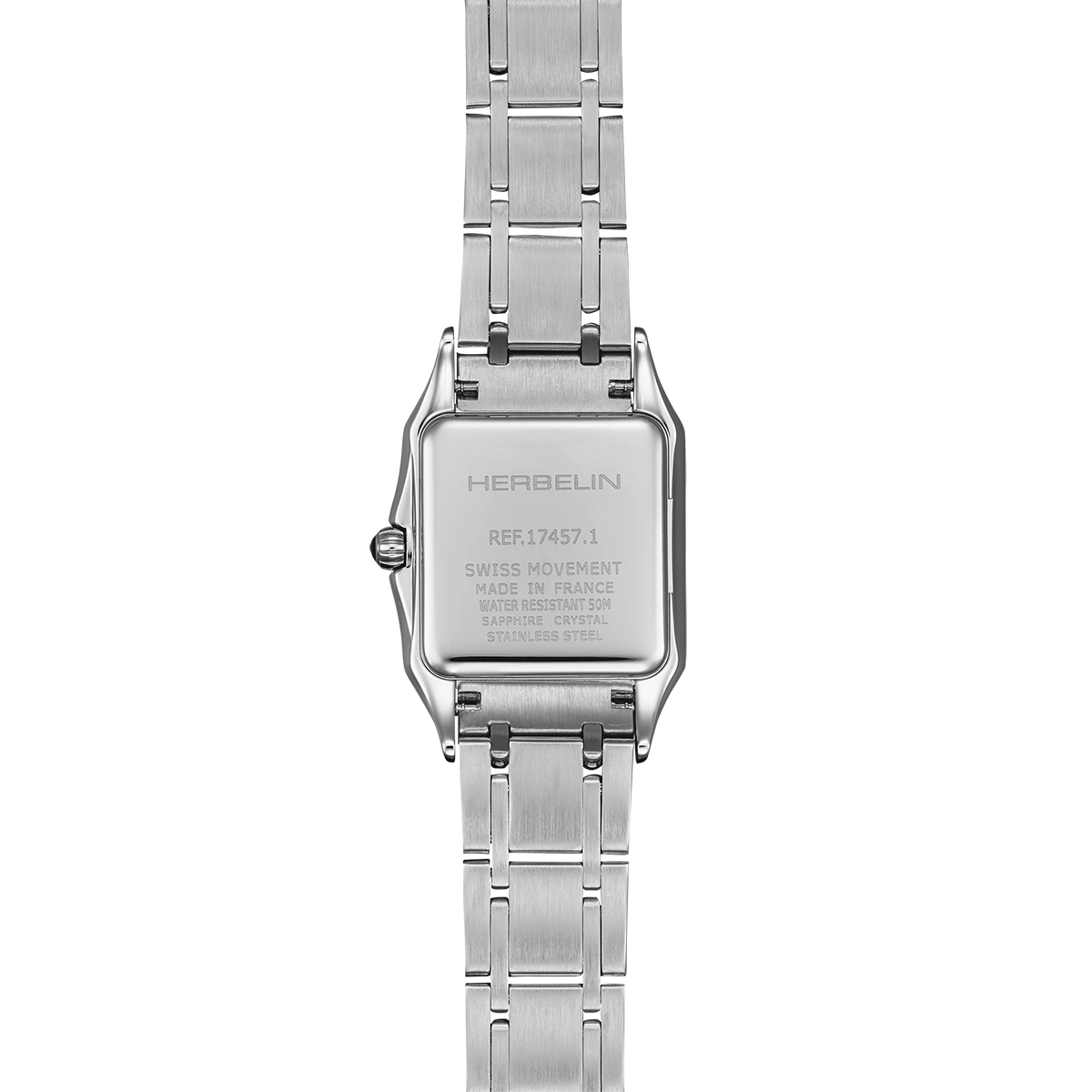 Montre femme Herbelin: Luna 17457B62Y01 – Image 2