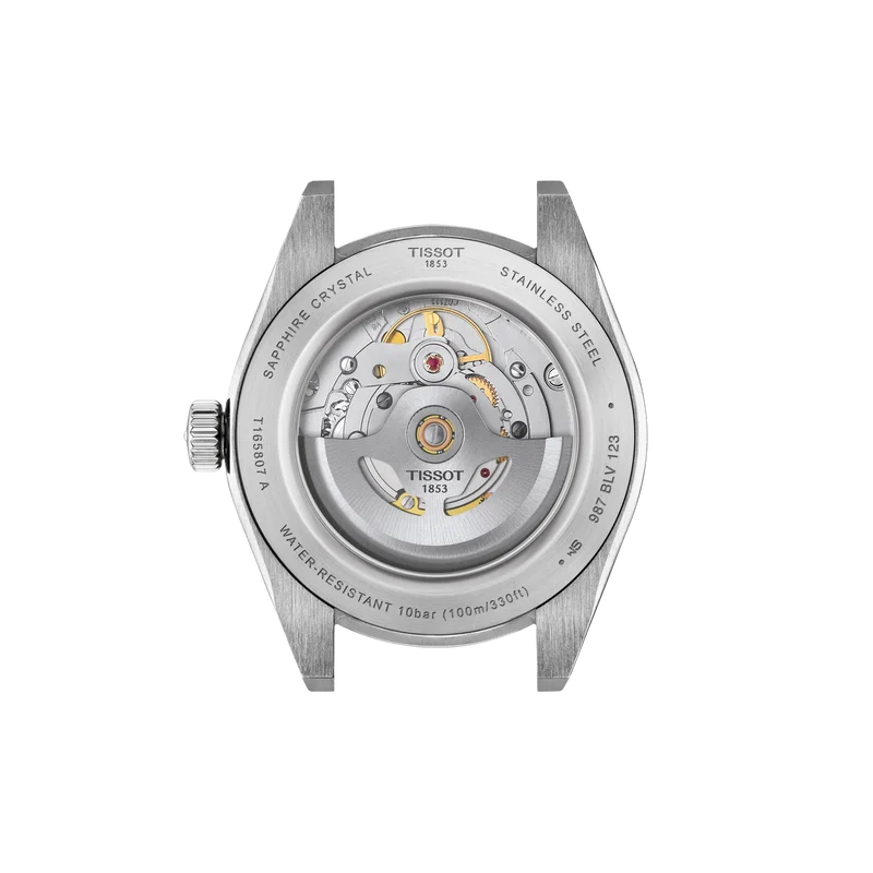 Montre mixte Tissot: Seastar 1000, T1204101109100 – Image 2
