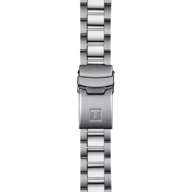 Montre mixte Tissot: Seastar 1000, T1204101109100 – Image 4