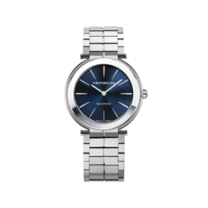 Montre homme Herbelin: Newport slim 19522B15S